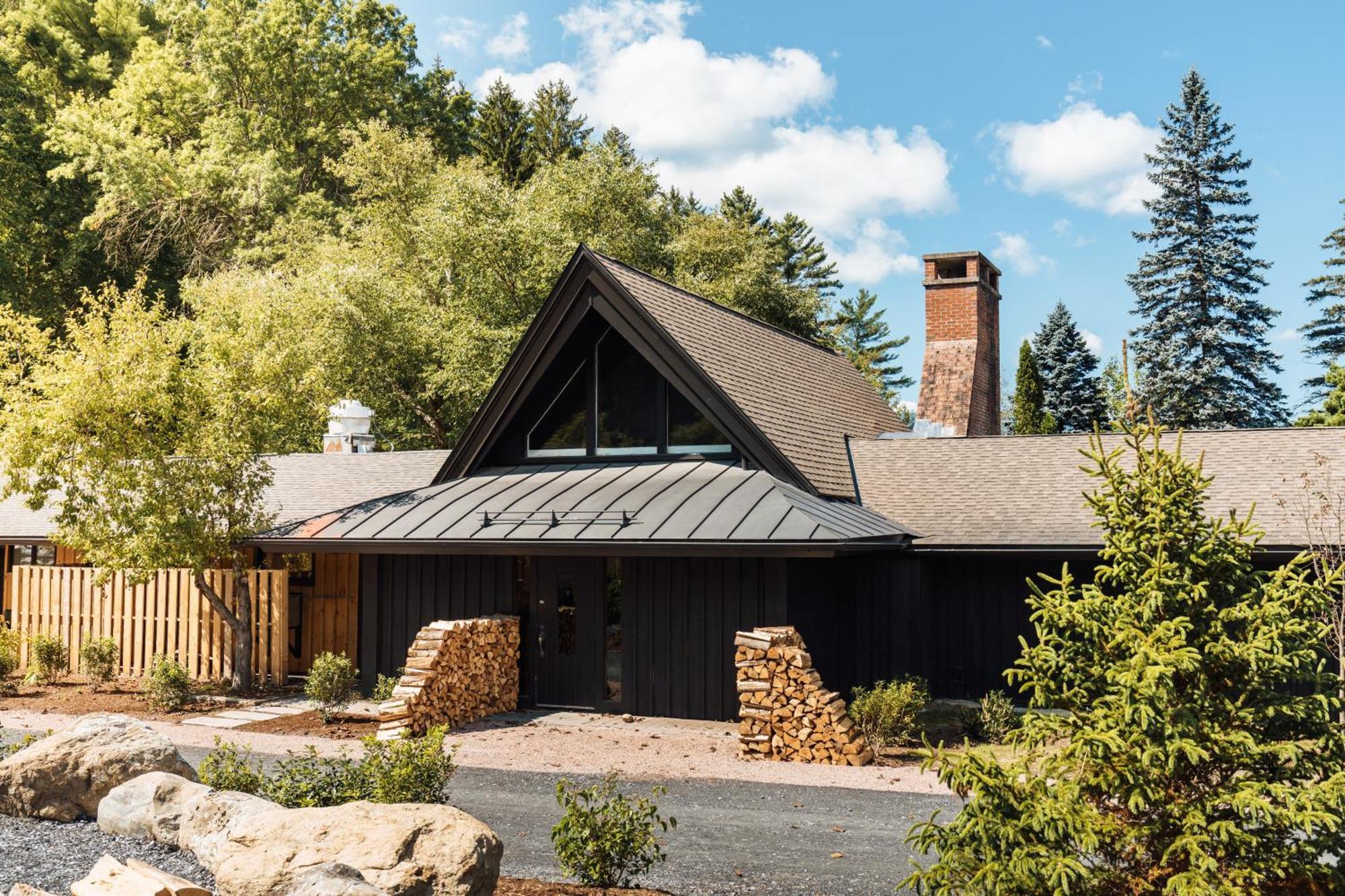 Hotel Awol Stowe Exterior foto